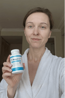 Karylief reviews